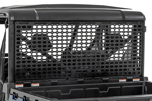 Kit de Panel Molle | Window Traseros | CFMOTO UFORCE 1000