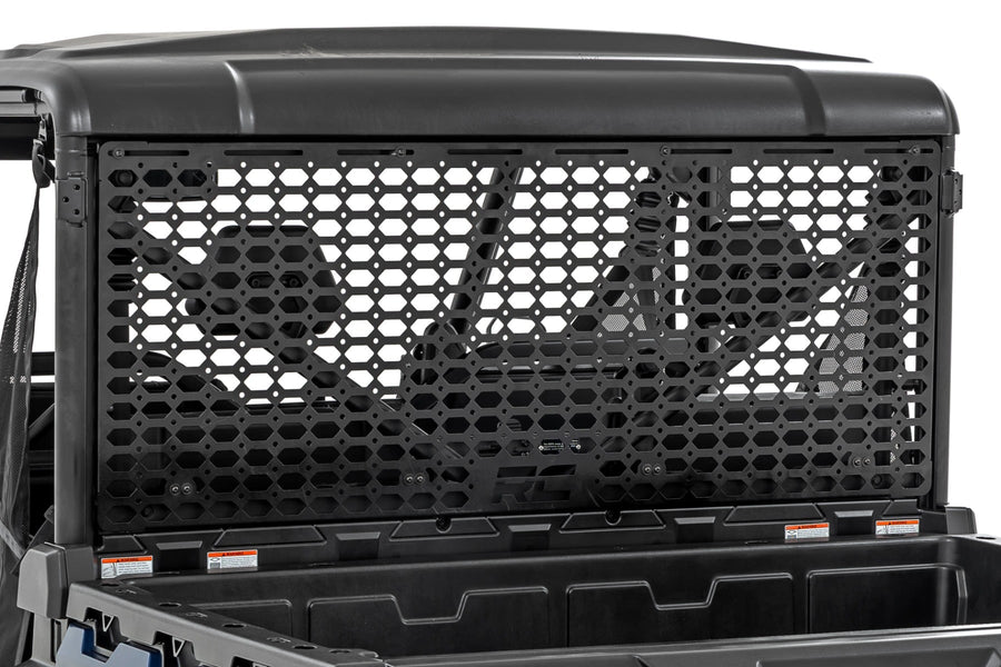 Kit de Panel Molle | Window Traseros | CFMOTO UFORCE 1000