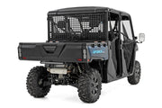 Kit de Panel Molle | Window Traseros | CFMOTO UFORCE 1000