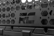 Kit de Panel Molle | Window Traseros | CFMOTO UFORCE 1000