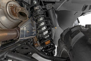 Vertex Rear Par de Amortiguadores Coilover | Adjustable | CFMOTO UFORCE 1000/1000XL