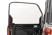 Ventanas Laterales | Scratch Resistant | Polaris Xpedition ADV 5