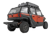 Panel Trasero de Cabina | Polaris Xpedition ADV