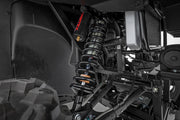 Vertex Kit de Suspensión Ajustable de Elevación | CFMOTO UFORCE 1000/1000XL