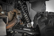 M1 Amortiguadores Traseros Coilover | Ajuste de Altura de Manejo | CFMOTO UFORCE 1000/1000 XL