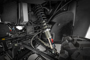 M1 Amortiguadores Delanteros Coilover | Ajuste de Altura de Manejo | CFMOTO UFORCE 1000/1000 XL