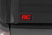 Cubierta de Caja Rígida Enrollable | 5' Bed | Toyota Tacoma 2WD/4WD (2005-2015)