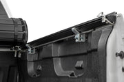 Cubierta de Caja Rígida Enrollable | 5'9" Bed | Chevy/GMC Sierra/Silverado 1500 (07-13)