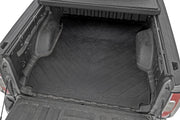 Tapete de Caja | 5' Bed | Logo RC | Chevy/GMC Canyon/Colorado 2WD/4WD (2015-2022)