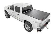 Cubierta de Caja Rígida Enrollable | 5'9" Bed | Chevy/GMC Sierra/Silverado 1500 (07-13)