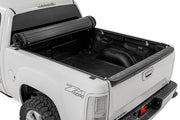 Cubierta de Caja Rígida Enrollable | 5'9" Bed | Chevy/GMC Sierra/Silverado 1500 (07-13)