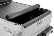 Cubierta de Caja Rígida Enrollable | 5'9" Bed | Chevy/GMC Sierra/Silverado 1500 (07-13)