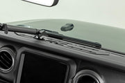 Montaje en Tablero | 8" Mount Kit | Jeep Gladiator JT/Wrangler JL 4WD (2018-2026)
