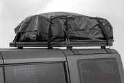 Rack de Techo | Freedom Top | Ford Bronco 4WD (2021-2026)