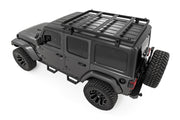 Rack de Techo | Jeep Wrangler JL (18-26)/Wrangler Unlimited (18-26) 4WD