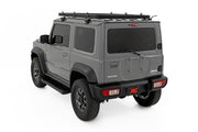 Rack de Techo | 2 Puertas | Suzuki Jimny (2018-2026)
