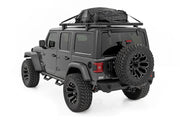 Rack de Techo | Jeep Wrangler JL (18-26)/Wrangler Unlimited (18-26) 4WD