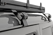 Rack de Techo | 2 Puertas | Suzuki Jimny (2018-2026)