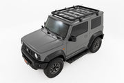 Rack de Techo | 2 Puertas | Suzuki Jimny (2018-2026)