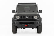 Rack de Techo | 2 Puertas | Suzuki Jimny (2018-2026)