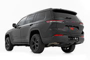 Kit de Elevación de 2 Pulgadas | W/O Air Suspension | Jeep Grand Cherokee L 2WD/4WD (2021-2026)