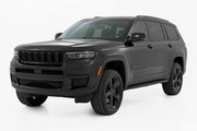 Kit de Elevación de 2 Pulgadas | W/O Air Suspension | Jeep Grand Cherokee L 2WD/4WD (2021-2026)