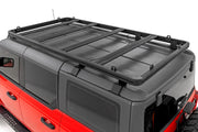 Rack de Techo | Ford Bronco 4WD (2021-2026)