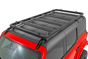 Rack de Techo | Ford Bronco 4WD (2021-2026)