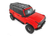 Rack de Techo | Ford Bronco 4WD (2021-2026)