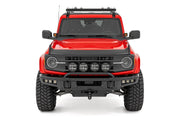 Rack de Techo | Ford Bronco 4WD (2021-2026)