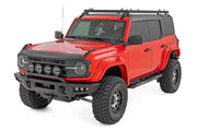 Rack de Techo | Ford Bronco 4WD (2021-2026)