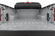 Cubierta de Caja Rígida Enrollable | 4'6" Bed | Ford Maverick 2WD/4WD (2022-2026)