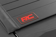 Cubierta de Caja Rígida Enrollable | 4'6" Bed | Ford Maverick 2WD/4WD (2022-2026)