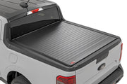 Cubierta de Caja Rígida Enrollable | 4'6" Bed | Ford Maverick 2WD/4WD (2022-2026)
