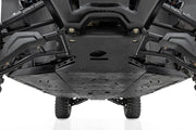 Kit de Placas de Protección de Cobertura Total | CFMOTO UFORCE 1000 XL