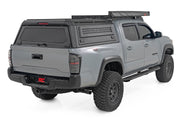 Tapa para Cama de Camioneta | Modular | 5' Bed | Toyota Tacoma 2WD/4WD (2016-2023)