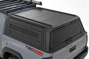 Tapa para Cama de Camioneta | Modular | 5' Bed | Toyota Tacoma 2WD/4WD (2016-2023)