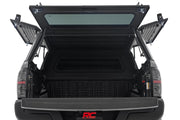 Tapa para Cama de Camioneta | Modular | 5' Bed | Toyota Tacoma 2WD/4WD (2016-2023)