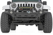 Kit de Dirección Heavy Duty | Jeep Wrangler JK/Wrangler Unlimited  (2007-2018)