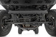 Kit de Dirección Heavy Duty | Jeep Wrangler JK/Wrangler Unlimited  (2007-2018)