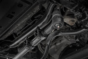 Kit de Dirección Heavy Duty | Jeep Wrangler JK/Wrangler Unlimited  (2007-2018)