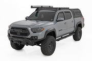 Tapa para Cama de Camioneta | Modular | 5' Bed | Toyota Tacoma 2WD/4WD (2016-2023)