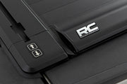 Cubierta de Caja Retráctil Eléctrica | 5' Bed | Chevy/GMC Canyon/Colorado (15-26)