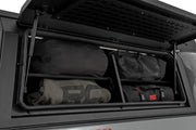 Contenedor con Repisa Lateral para Tapa de Caja | Passengers Side | Toyota Tacoma (16-23)