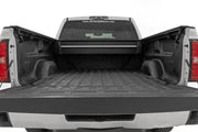 Cubierta de Caja Eléctrica | 6'7" Bed | Chevy/GMC 1500/2500HD/3500HD (14-19 & Classic)