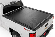 Cubierta de Caja Eléctrica | 6'7" Bed | Chevy/GMC 1500/2500HD/3500HD (14-19 & Classic)