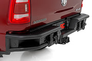 Defensa Trasera | Tubular | Ram 2500 (10-26)/3500 (11-25) 2WD/4WD