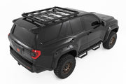 Estribo Tubular | Longitud de Cabina | Toyota 4Runner 2WD/4WD (2025-2026)