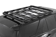 Rack de Techo | Toyota 4Runner 2WD/4WD (2025-2026)