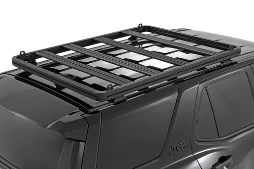 Rack de Techo | Toyota 4Runner 2WD/4WD (2025-2026)